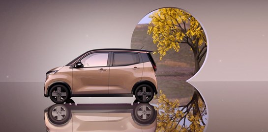 Nissan και Mitsubishi έχουν κάτι μίνι ηλεκτρικό να μας πουν