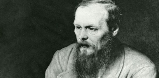 O Φιοντόρ Ντοστογιέφσκι μέσα από τα δικά του λόγια
