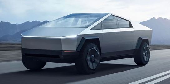 Το Tesla Cybertruck δε θεωρείται ασφαλές για την Ευρώπη. Αλλά γιατί;