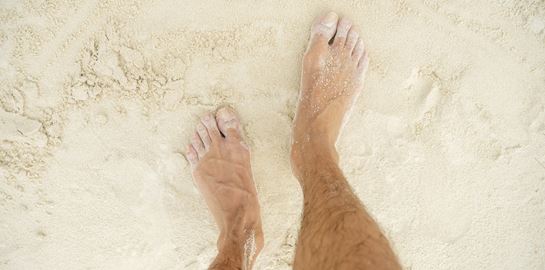 Τι είναι πάλι αυτή η &#39;είσφρυση όνυχος&#39;;