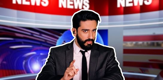 Ο Διονύσης Ατζαράκης &#39;δικάζει&#39; για την υπόθεση Μίχου και εμείς χειροκροτάμε ξανά