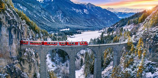 Οι ιδανικές χώρες για να έχεις ψυχική ηρεμία