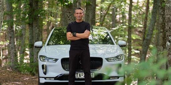 Χρήστος Χαρπαντίδης | Οι σημαντικές κατακτήσεις βασίζονται στην καινοτομία και γίνονται συλλογικά