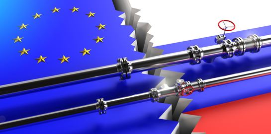 Η κρίση φυσικού αερίου στην Ευρώπη και οι δυσοίωνες προβλέψεις