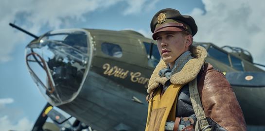 H συγκλονιστική, πραγματική ιστορία των πιλότων του Masters of the Air