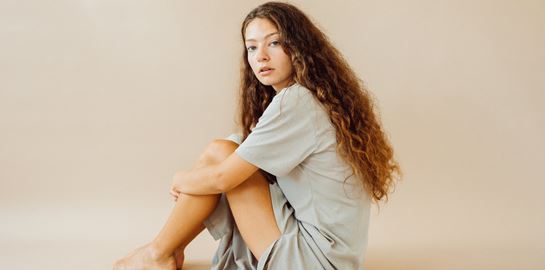 Amanda Georgiadi Tenfjord, η εκπρόσωπος της Ελλάδας στη Eurovision 2022