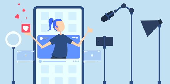 Οι κορυφαίοι influencers του 2022, σύμφωνα με το Forbes