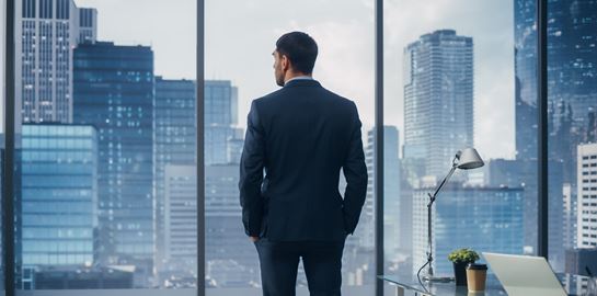 Τζακ Ζαμπακίδης, ο Ελληνοκύπριος που μπήκε στην ευρωπαϊκή λίστα του Forbes με τους &quot;30 κάτω των 30&quot;