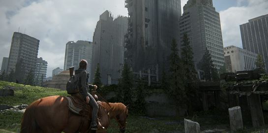 Τα video games της καραντίνας