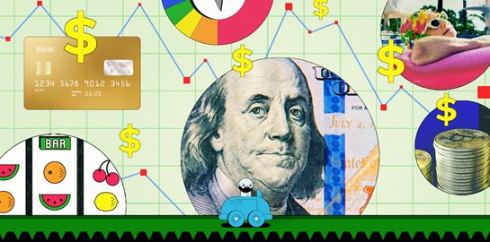 Τα νέα ντοκιμαντέρ του Netflix