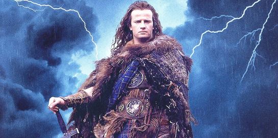 Highlander, ένα τέλειο franchise για reboot