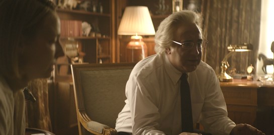 H πραγματική ιστορία πίσω από το Madoff: The Monster of Wall Street στο Netflix