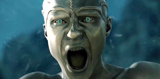 Ο Ridley Scott επιστρέφει στο διάστημα με τη σειρά Raised by Wolves