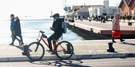 Τα μέτρα που θα συνεχιστούν και μετά την άρση του lockdown