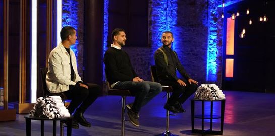 Τι περιμένουμε στο πρώτο επεισόδιο του νέου MasterChef