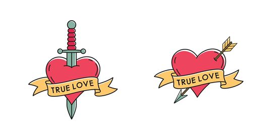 Τι είναι αυτό που το λέμε αγάπη, σύμφωνα με την επιστήμη