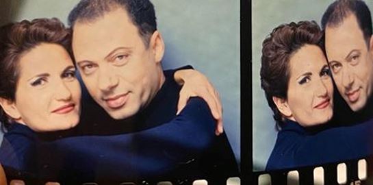 Η λάβα του Νίκου Αντύπα θα καίει για πάντα