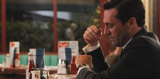 Κορυφαία ρολόγια που είδαμε στο Netflix