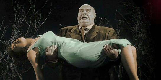 H ιστορία της χειρότερης ταινίας όλων των εποχών