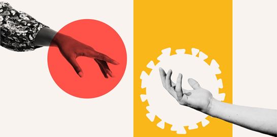 Ποιοι θα είμαστε όταν τελειώσει η πανδημία