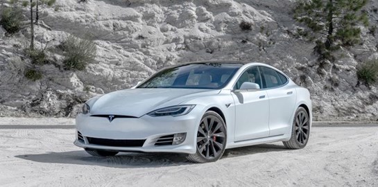 Το σύνδρομο των ιπτάμενων Tesla