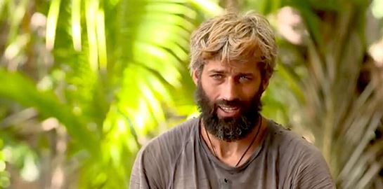 Ο Αλέξης Παππάς αποχωρεί από το Survivor, το Twitter ανοίγει σαμπάνιες