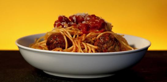 Η συνταγή του Quentin Tarantino για σπαγγέτι μπολονέζ