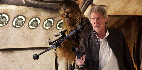 Το πρώτο ξενοδοχείο Star Wars ανοίγει στην Φλόριντα