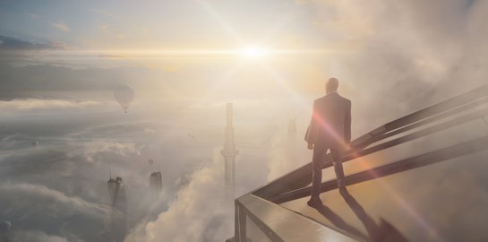 Ο Agent 47 επιστρέφει στο Hitman 3 για ένα επικό φινάλε