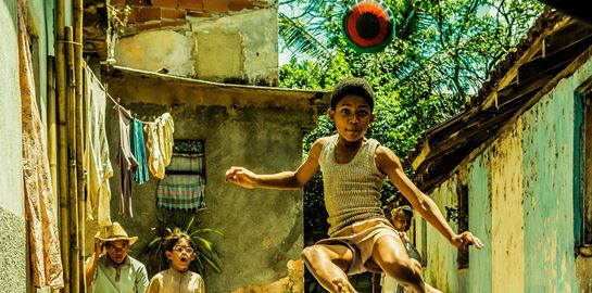 3 νέα ντοκιμαντέρ του Netflix