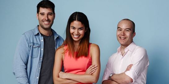 Canva: Η εταιρεία-μονόκερος των 6 δισ. δολαρίων στην καραντίνα