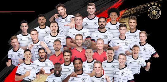 EURO: Οι Γερμανοί ξανάρχονται, με Muller και Hummels