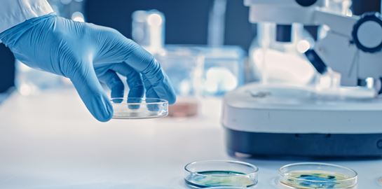 Η ελπιδοφόρα θεραπεία για τον κορονοϊό από την AbCellera