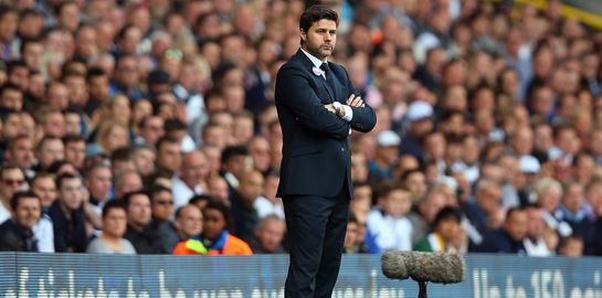 Η συναισθηματική ιδιοφυΐα του Mauricio Pochettino