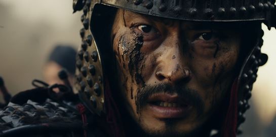 O απόλυτος οδηγός για τους χαρακτήρες του Shōgun