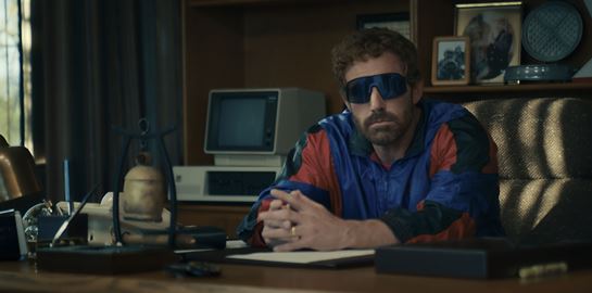 Όλα όσα θα δούμε στο &#39;Air: Κυνηγώντας ένα θρύλο&#39;