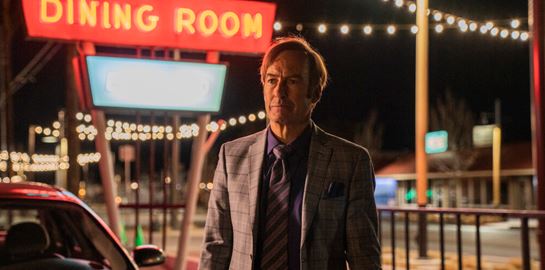 Better Call Saul: Ο πιο διάσημος δικηγόρος του πλανήτη στον Best Radio 92.6