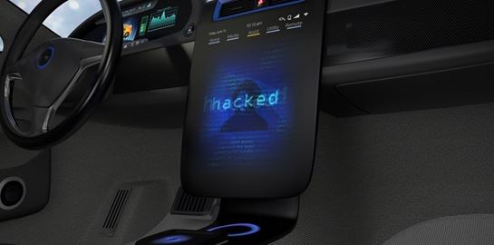 Πόσο εύκολη είναι η κλοπή ενός ηλεκτρικού αυτοκινήτου;