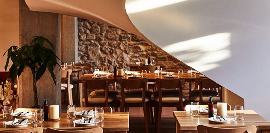 Εστιατόρια: Οι σημαντικότερες αφίξεις στην Αθήνα για το 2022