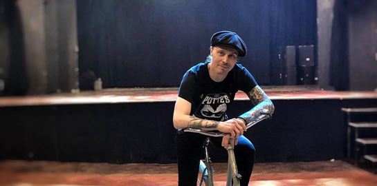 O Ville Valo μέσα από τα δικά του λόγια