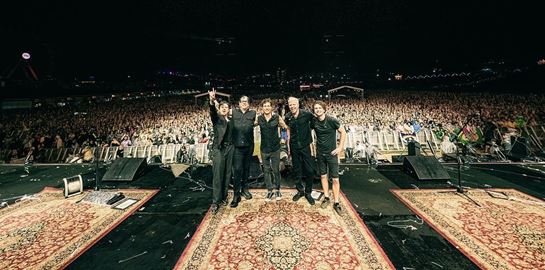 Το Smash των Offspring έγινε 30 χρόνων κι εμείς αναπολούμε τα τιμημένα '90s