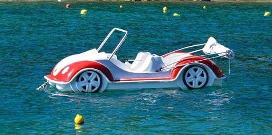 Μερικοί καλοκαιρινοί εφιάλτες στο αυτοκίνητο