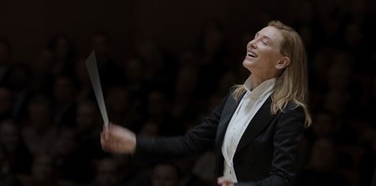 Η Cate Blanchett στο δρόμο για το 3ο Όσκαρ της καριέρας της