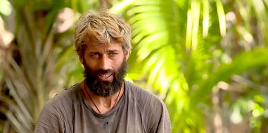 Το αστρονομικό ποσό με το οποίο αποχώρησε ο Αλέξης Παππάς από το Survivor