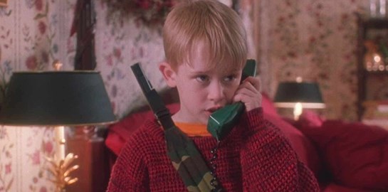 Πού βρίσκονται σήμερα οι πρωταγωνιστές του 'Μόνος στο Σπίτι';