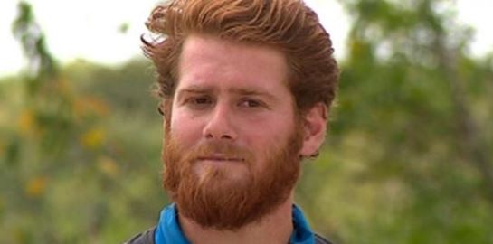 James Καφετζής εναντίον Survivor, το sequel