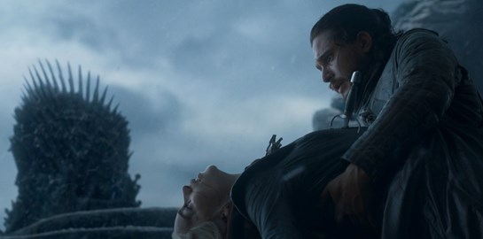 Γιατί ξεχάσαμε τόσο γρήγορα το Game of Thrones