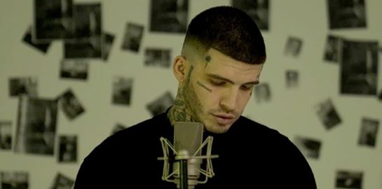 Τι ακριβώς συμβαίνει με την εξαφάνιση του ράπερ Lamanif