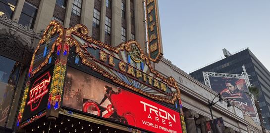 Οι πρώτες κριτικές για το Tron: Ares και ό,τι έγινε στην απίστευτη πρεμιέρα (video, εικόνες)