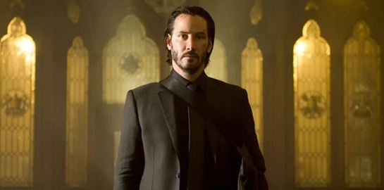 John Wick 4, όλες οι λεπτομέρειες